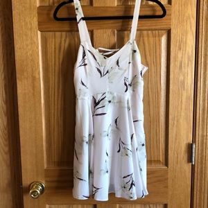 Urban Outfitters dress